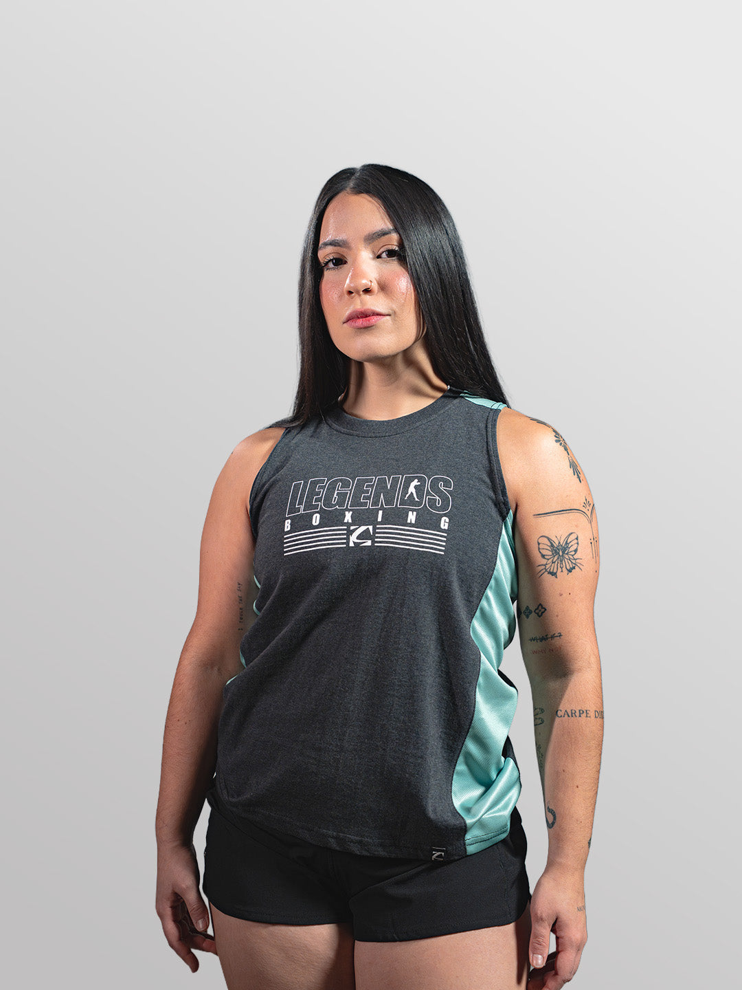 8 Count Performance Tank Q Star