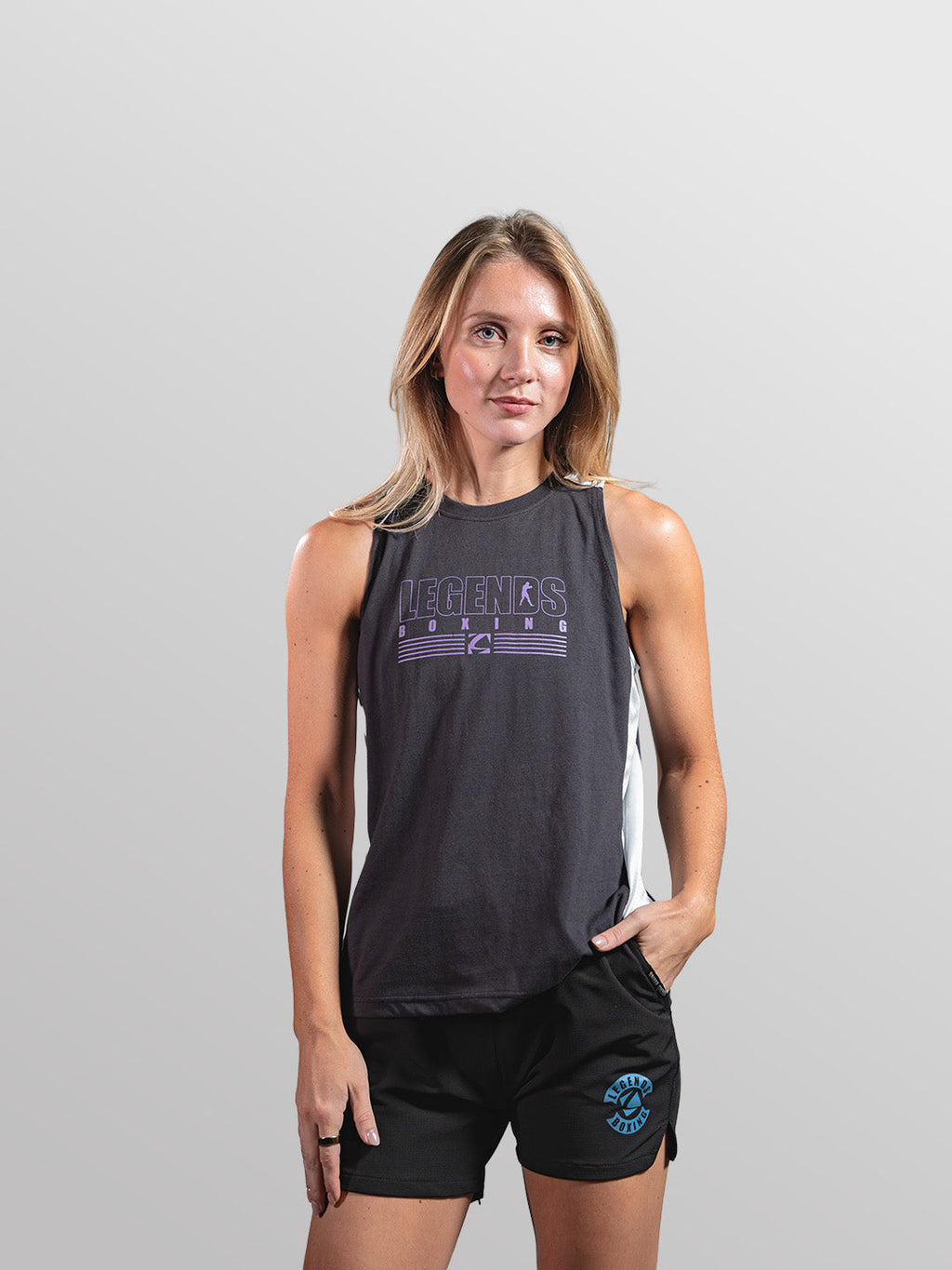 8 Count Performance Tank Q Star