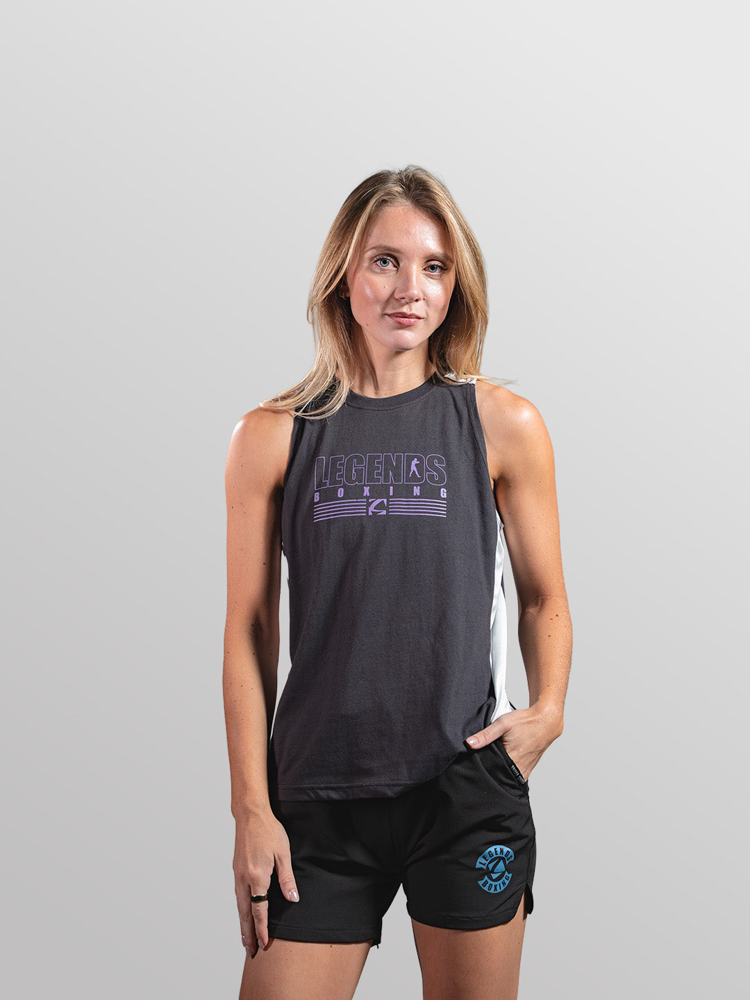 8 Count Performance Tank Q Star