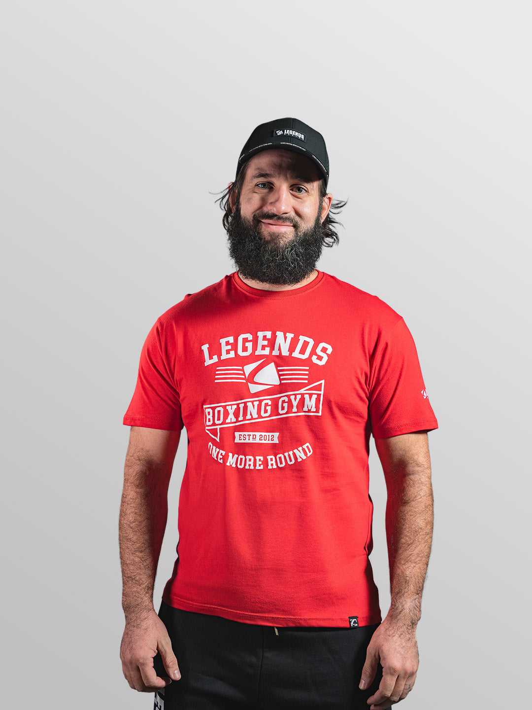 Clash Tee Mati International