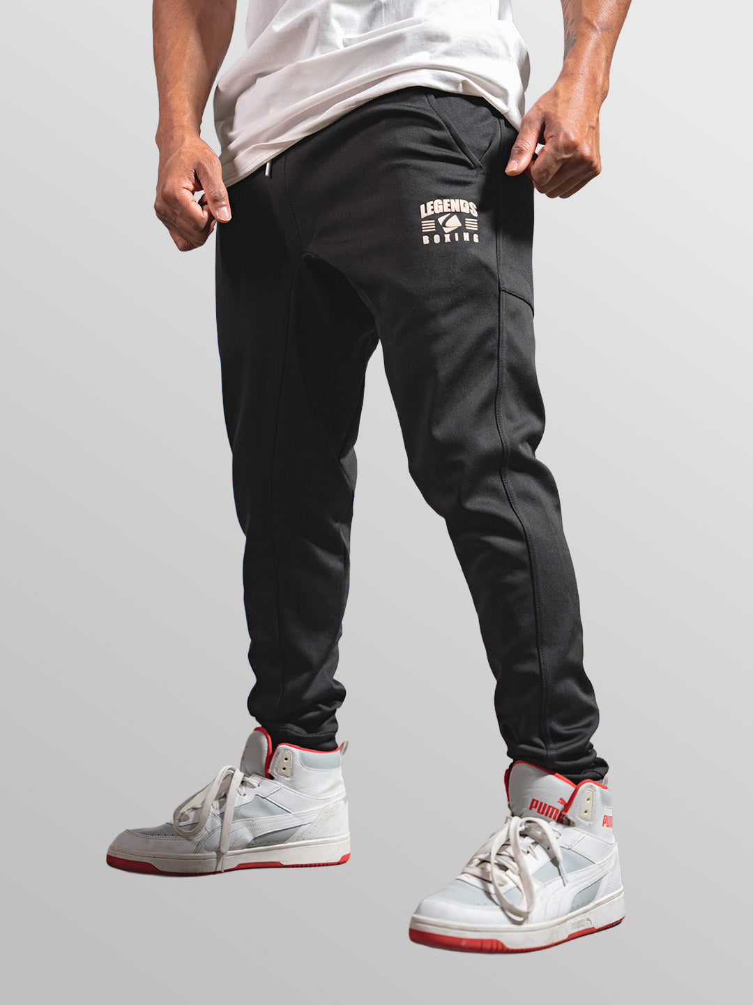 Clinch Jogger Mati International