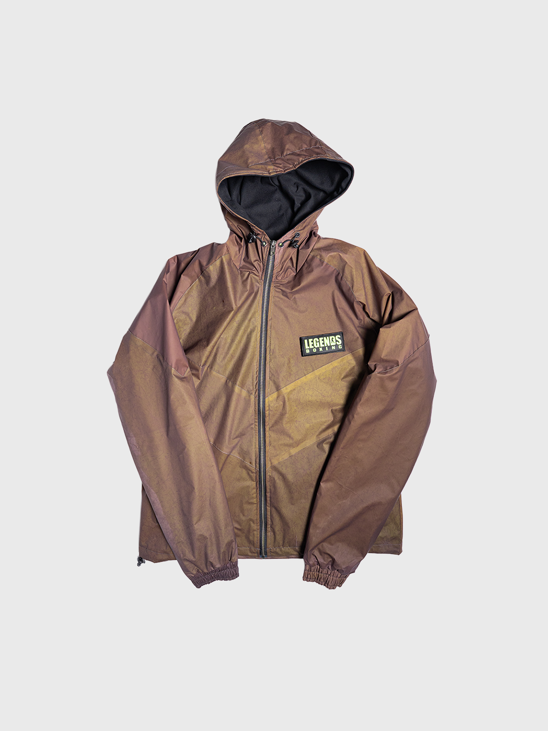 LBG IGNITION Thermo Jacket