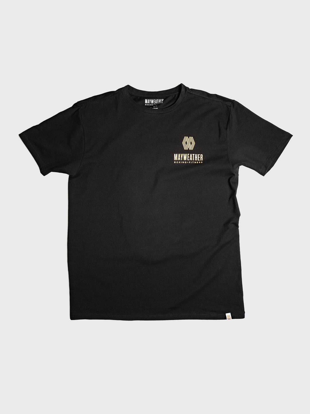 Mayweather Signature Tee