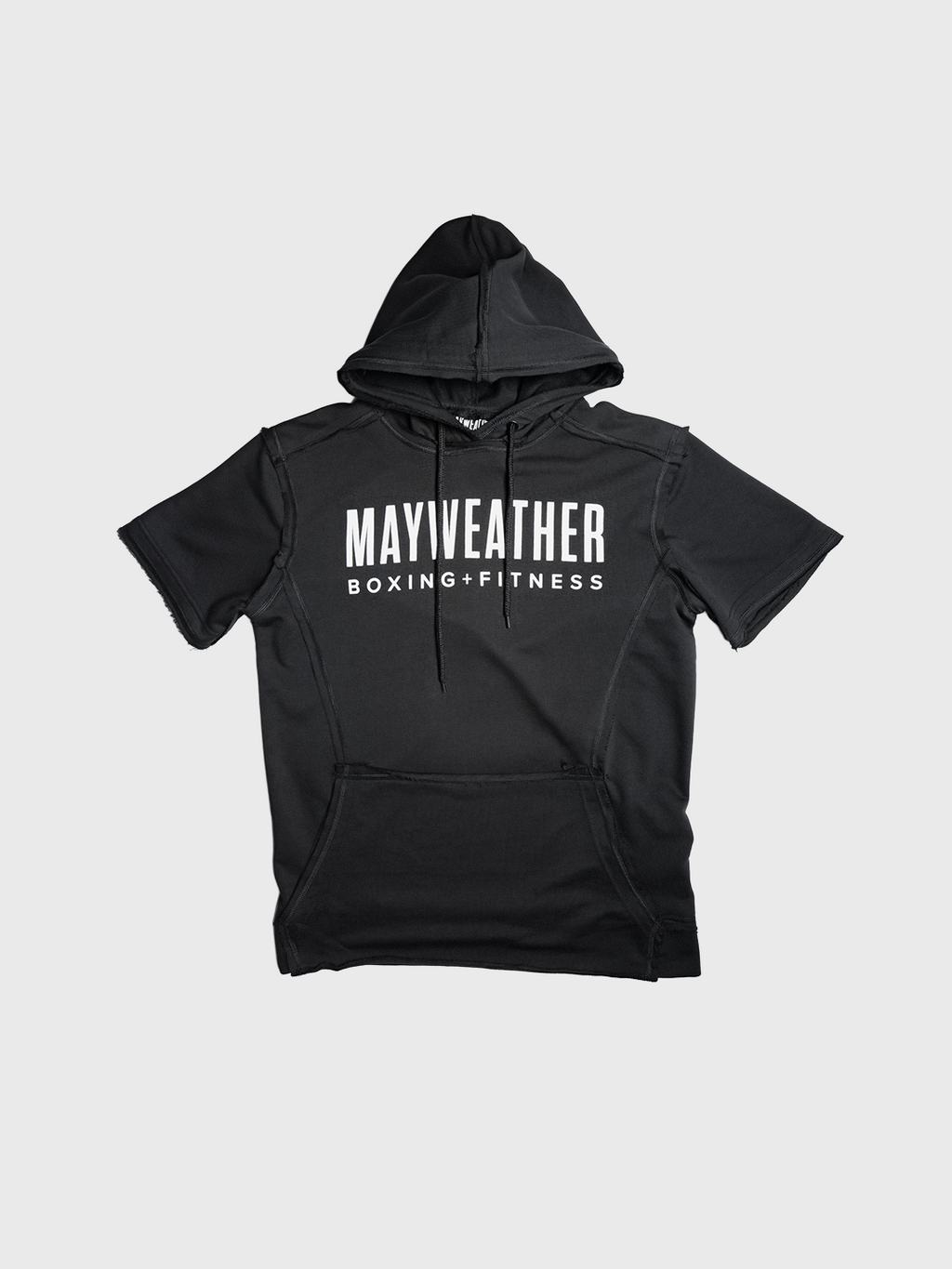 Mayweather Instinct Hoodie