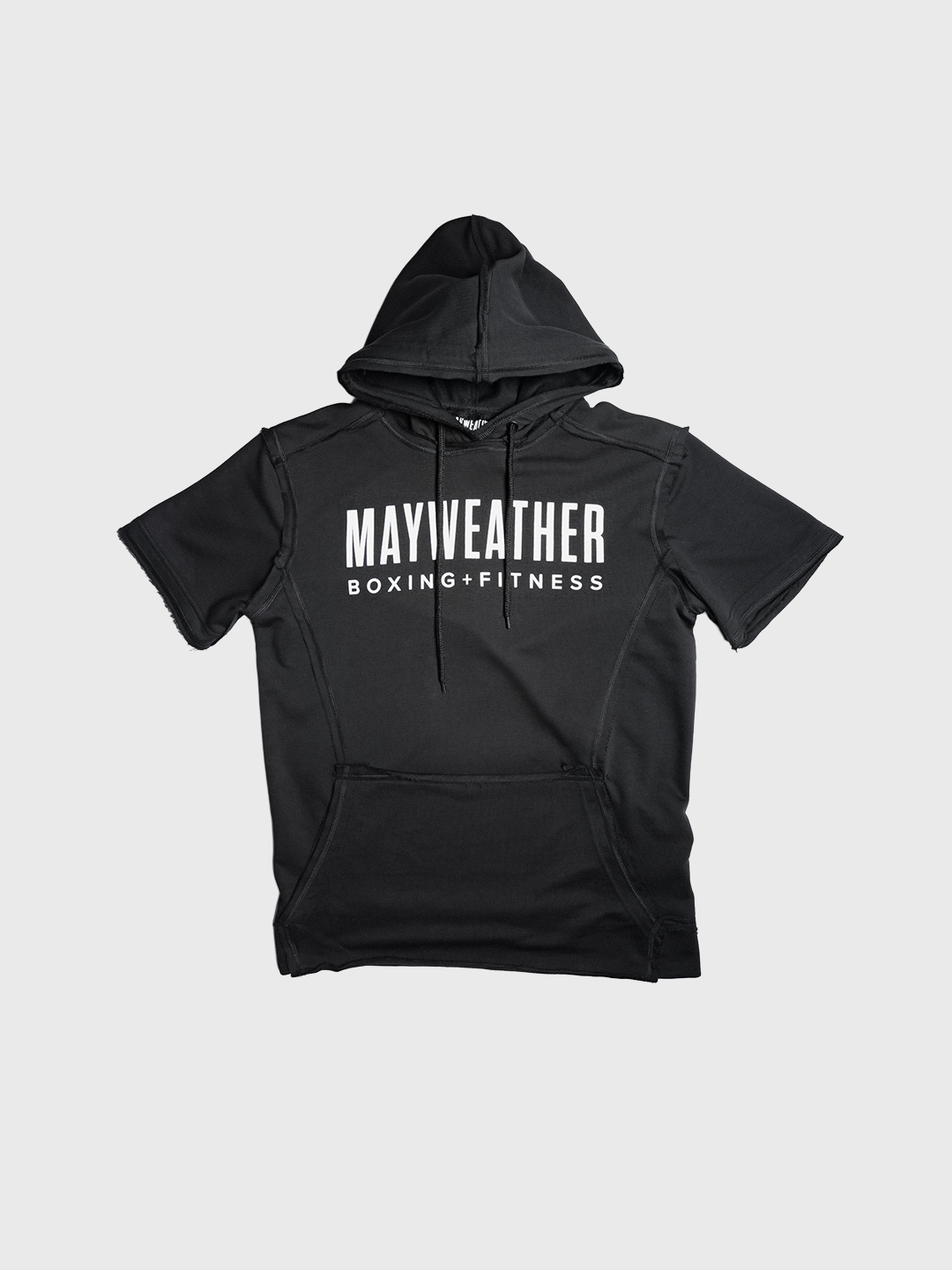 Mayweather Instinct Hoodie