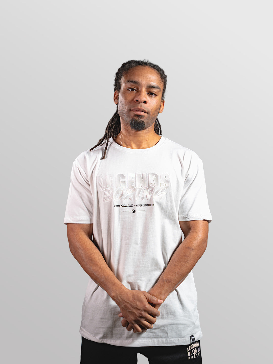 Rise 2.0 White Legends Boxing Wholesale