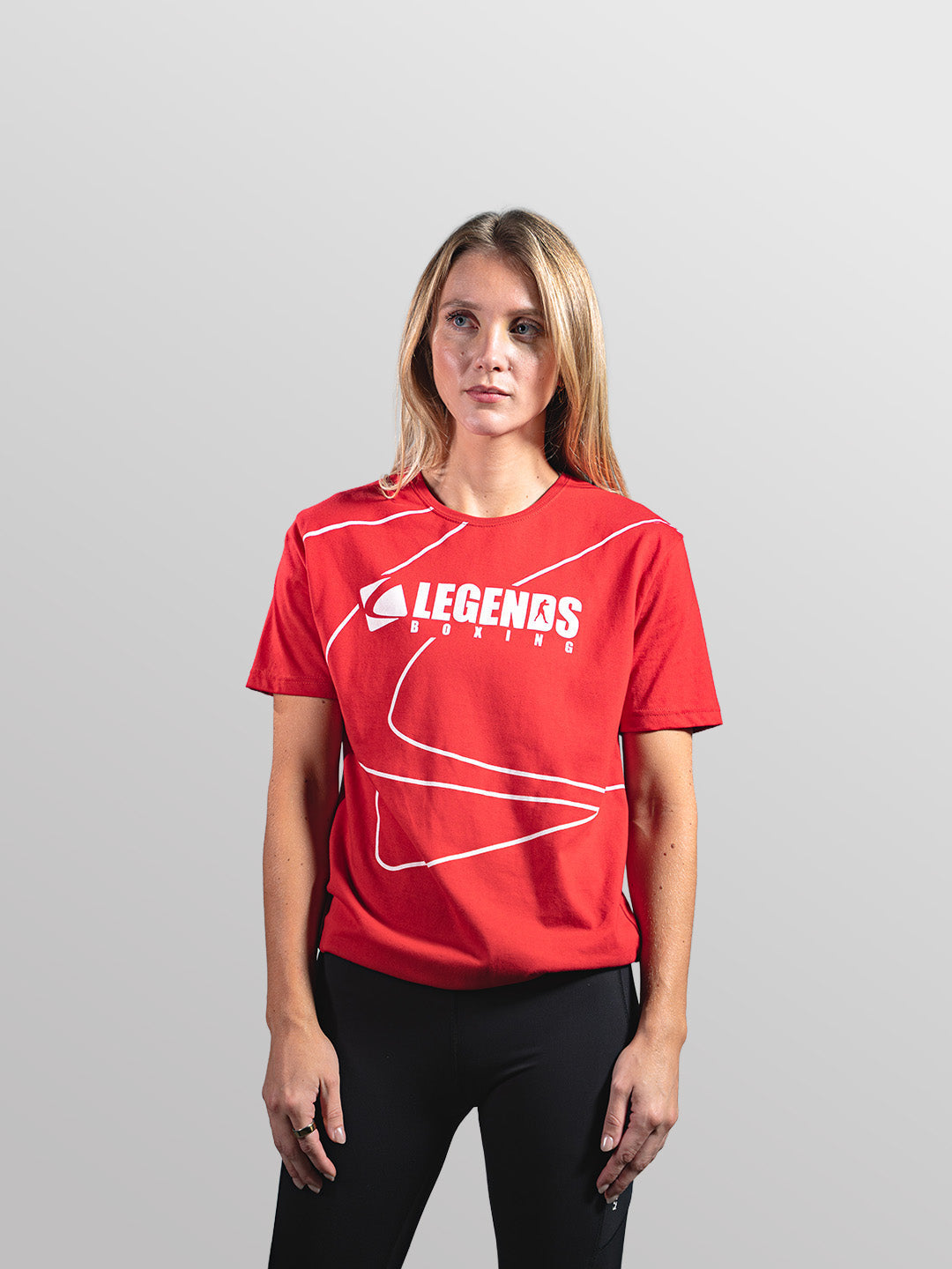 The KO Tee Mati International