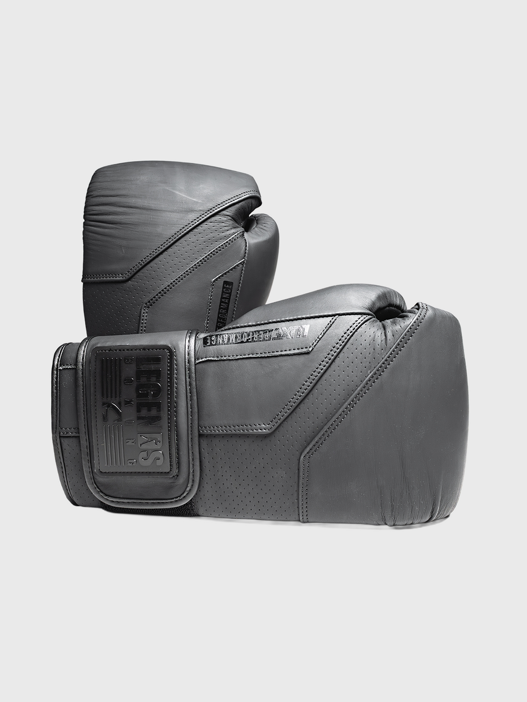 LTE Luxe Gloves Legends Boxing Wholesale