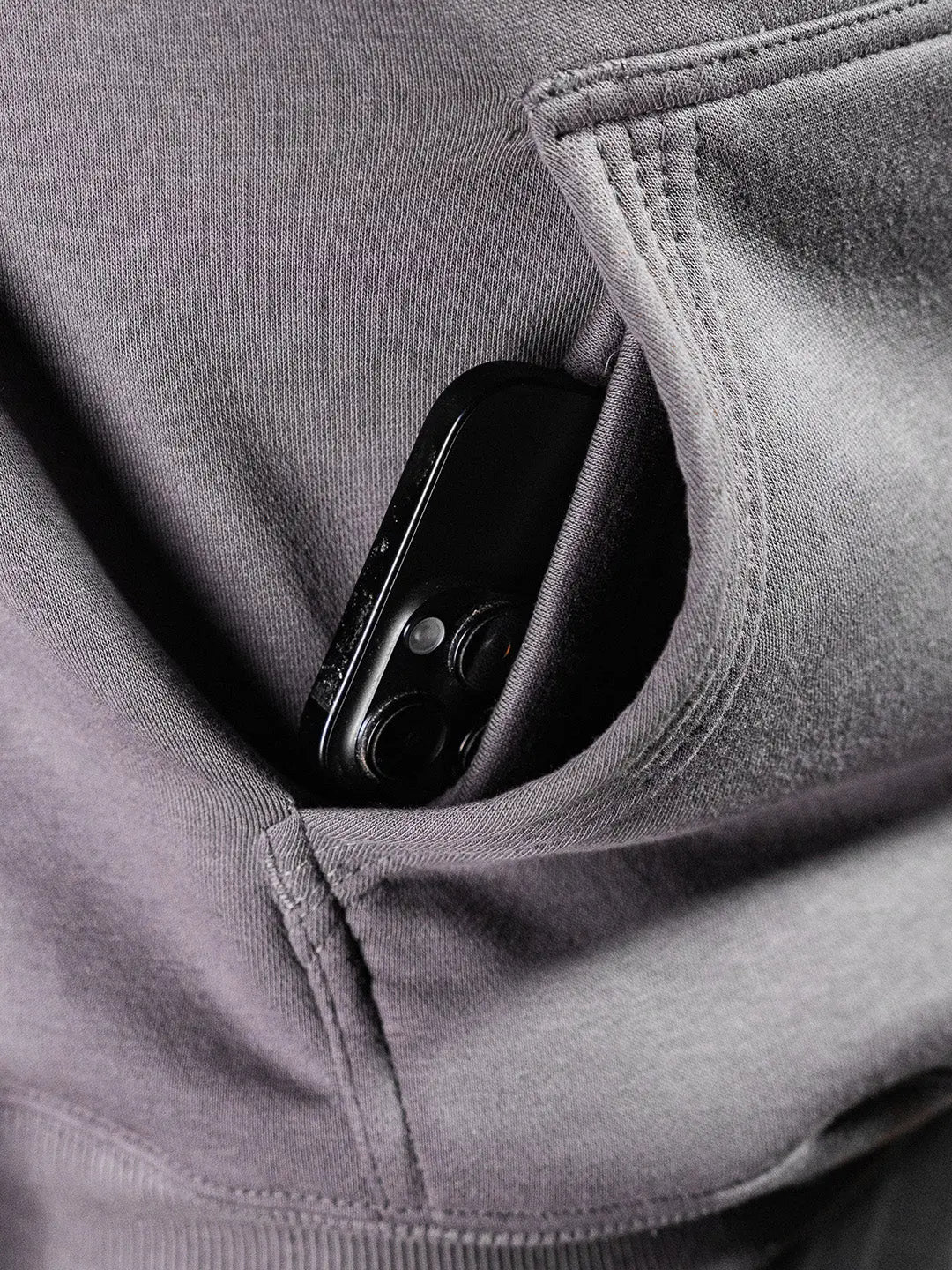 Premium 3D Men's Hoodie