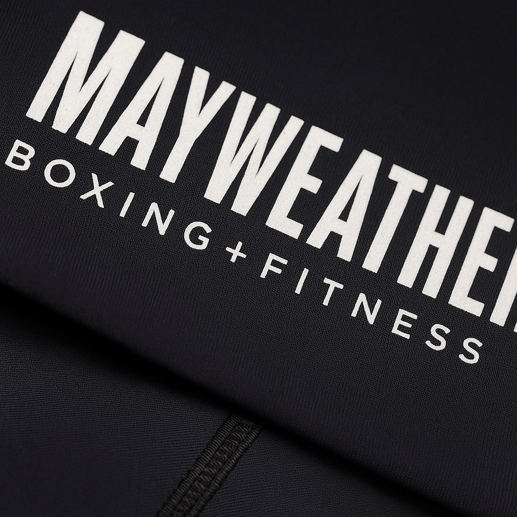 High-Rise Performance Leggings