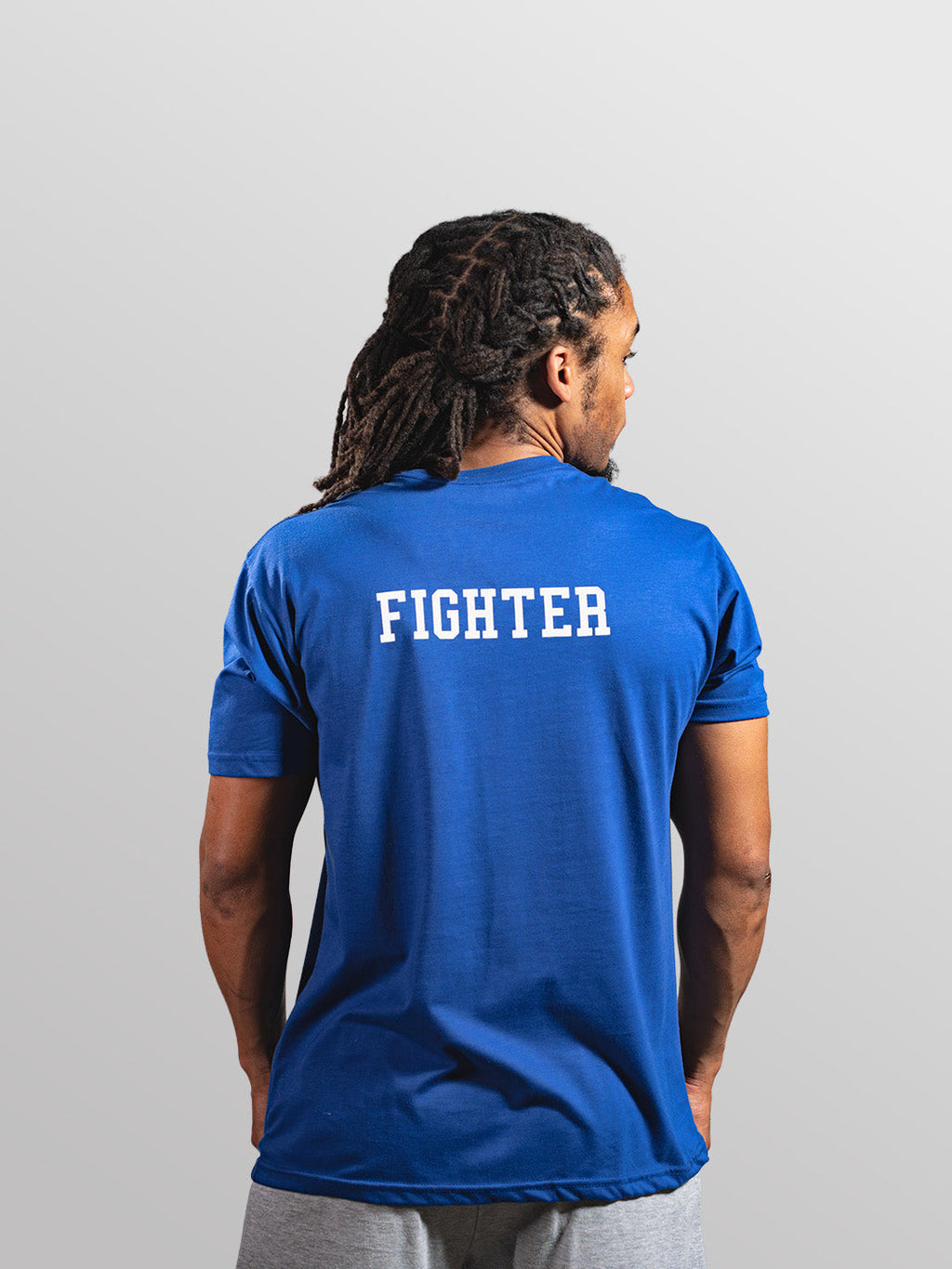 Clash Tee Mati International