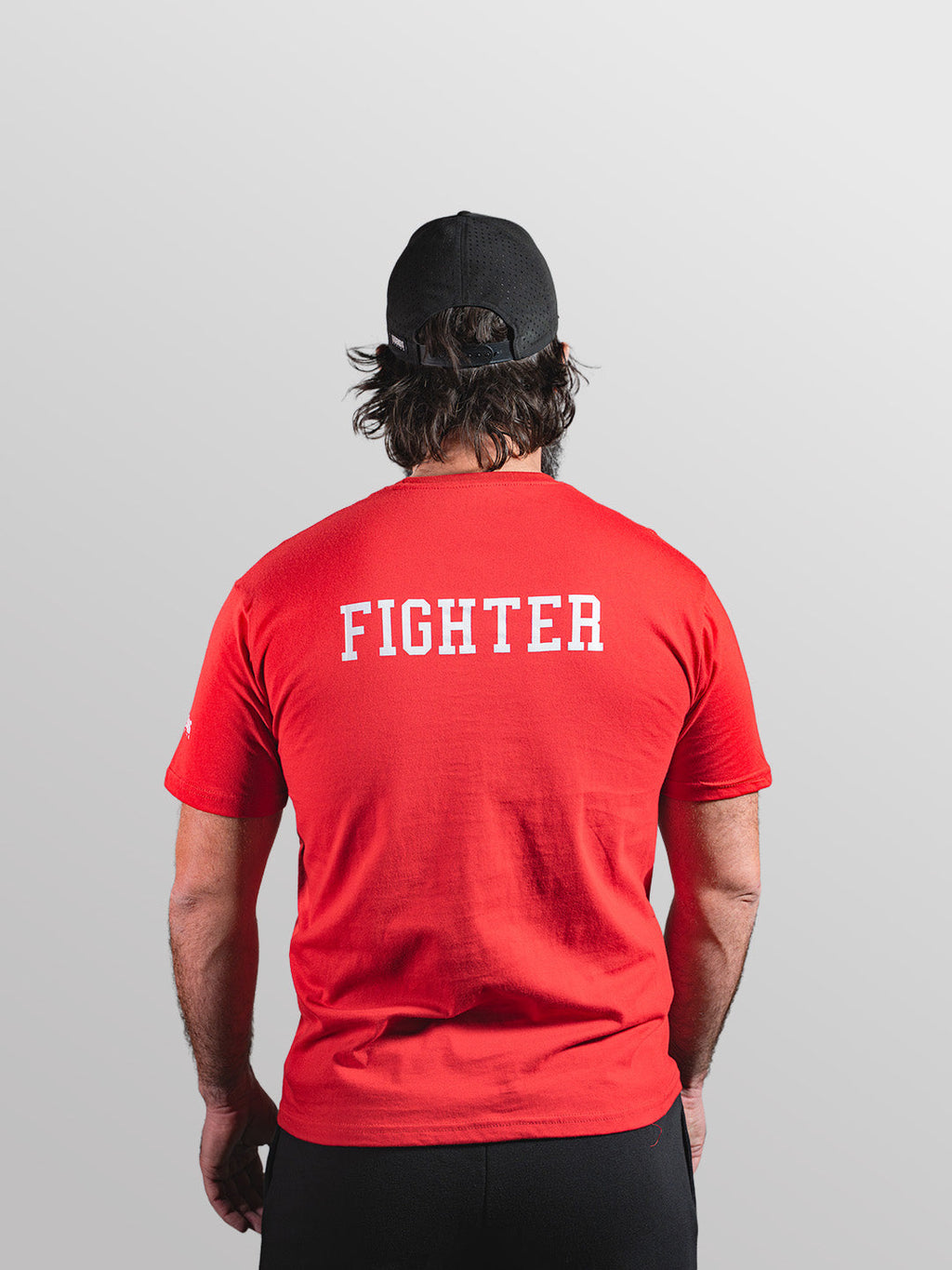 Clash Tee Mati International