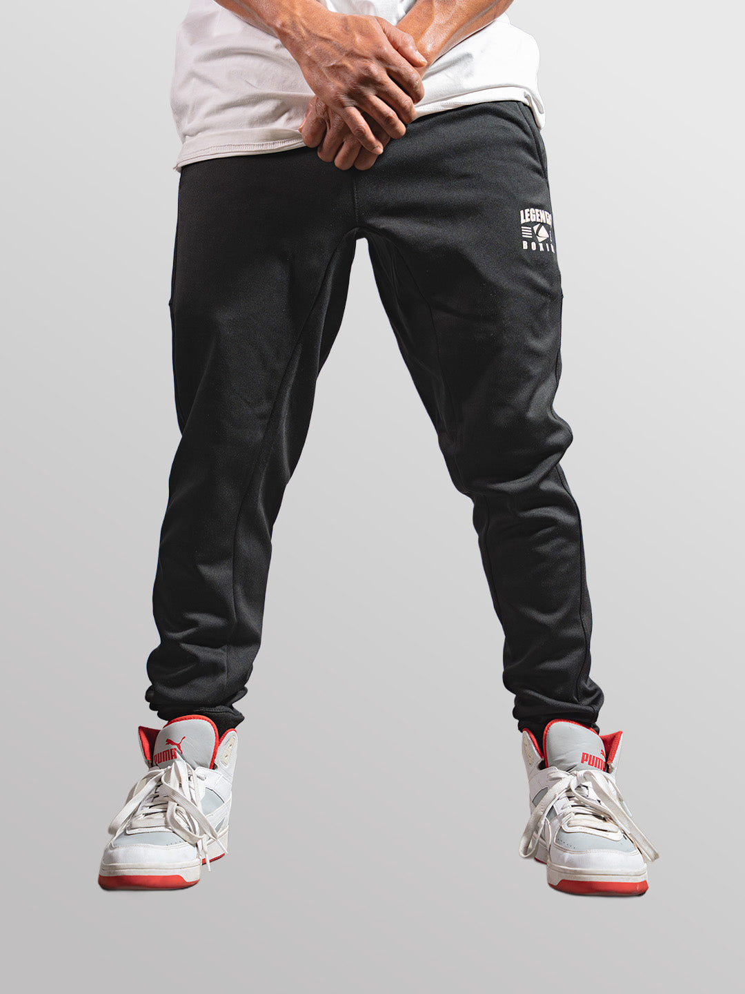 Clinch Jogger Mati International