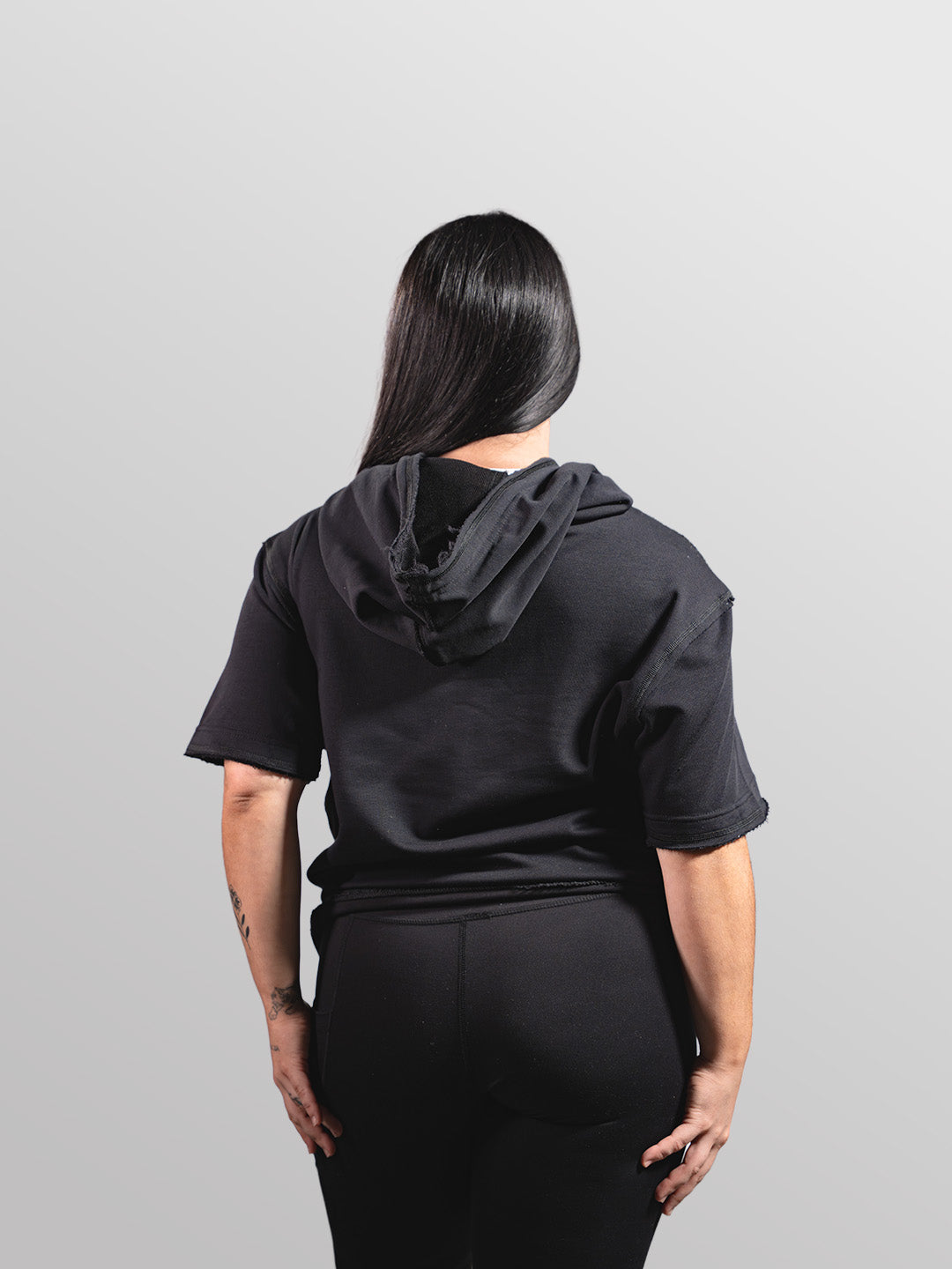 Instinct Hoodie Mati International