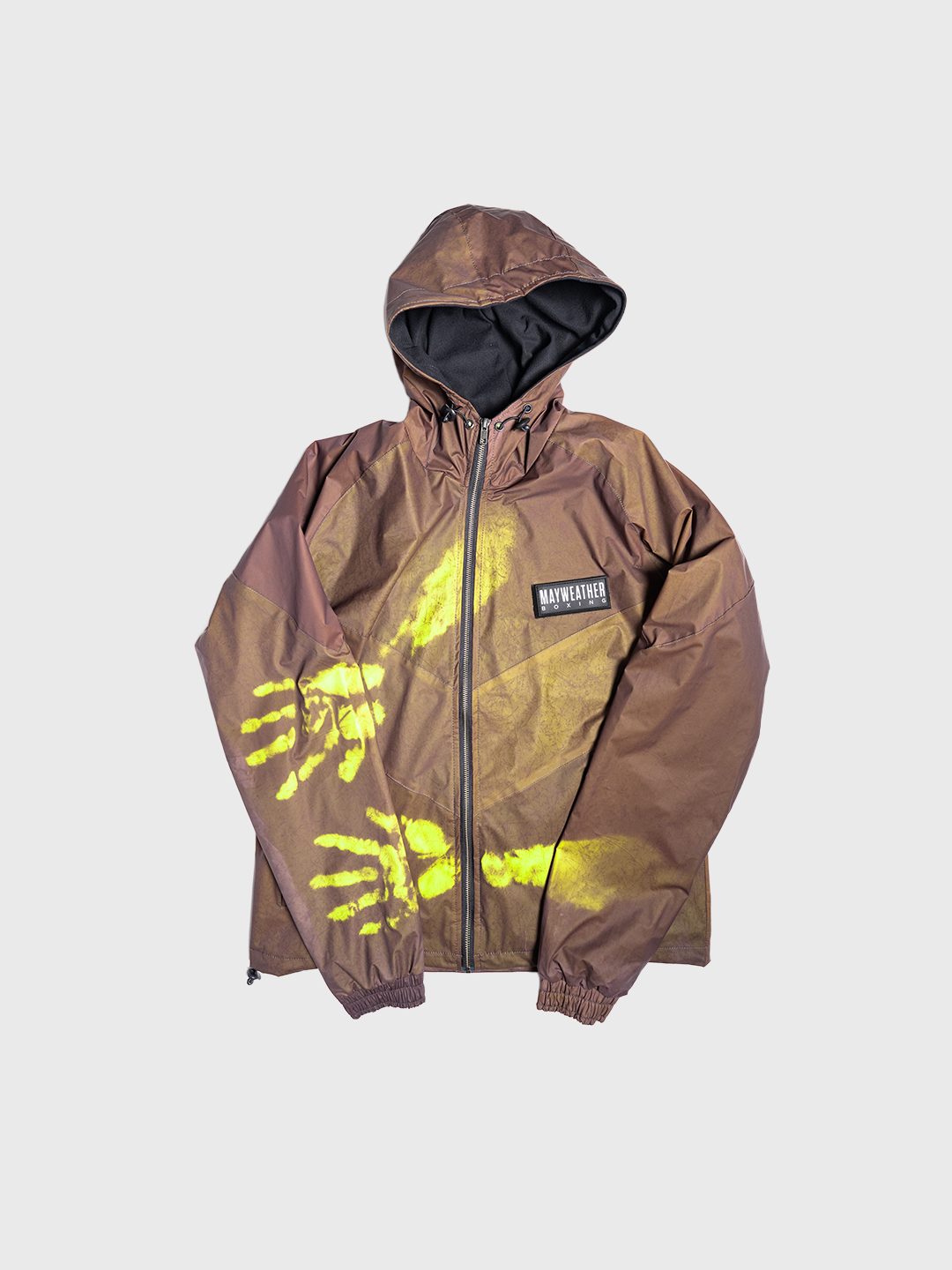 MWB IGNITION Thermo Jacket