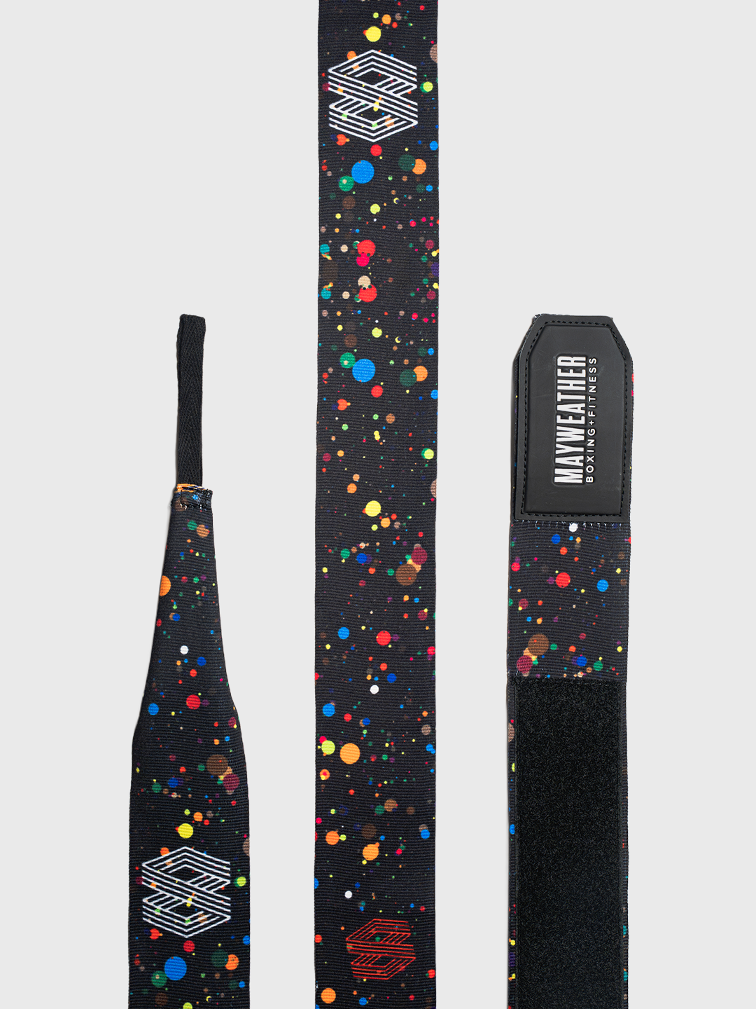 MW Peak Performance Hand Wraps Mati International