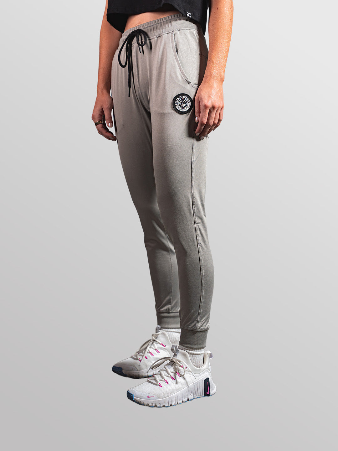 The Bout Jogger Q Star