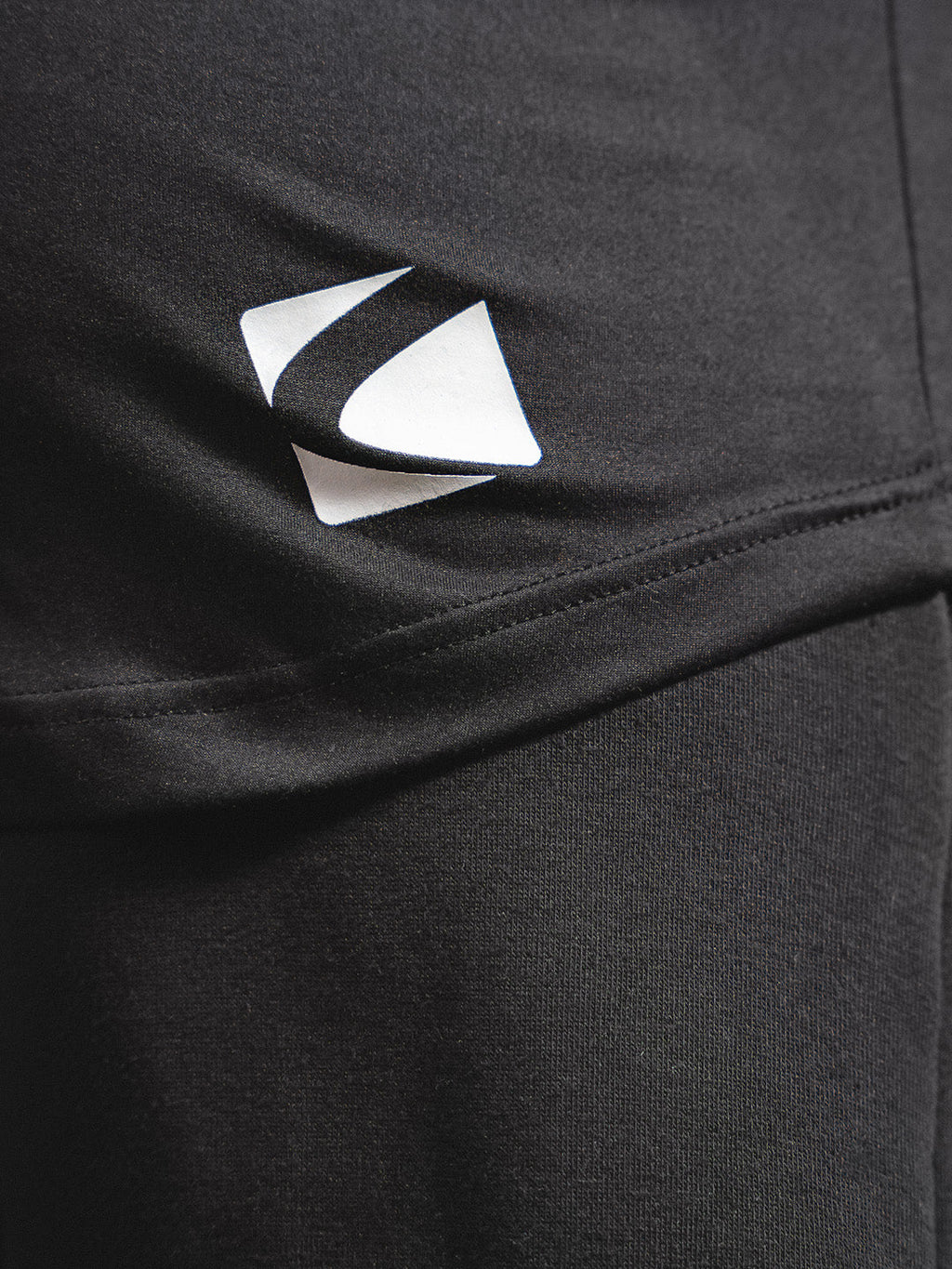 Men's Straight Jab Performance Tank Q Star
