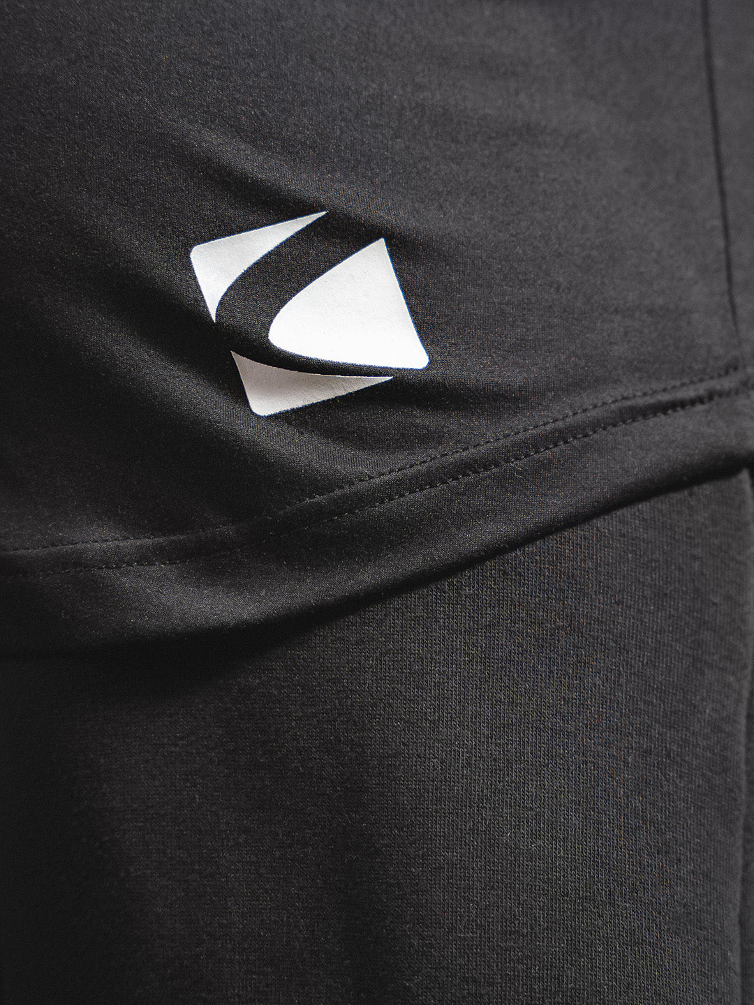 Men's Straight Jab Performance Tank Q Star