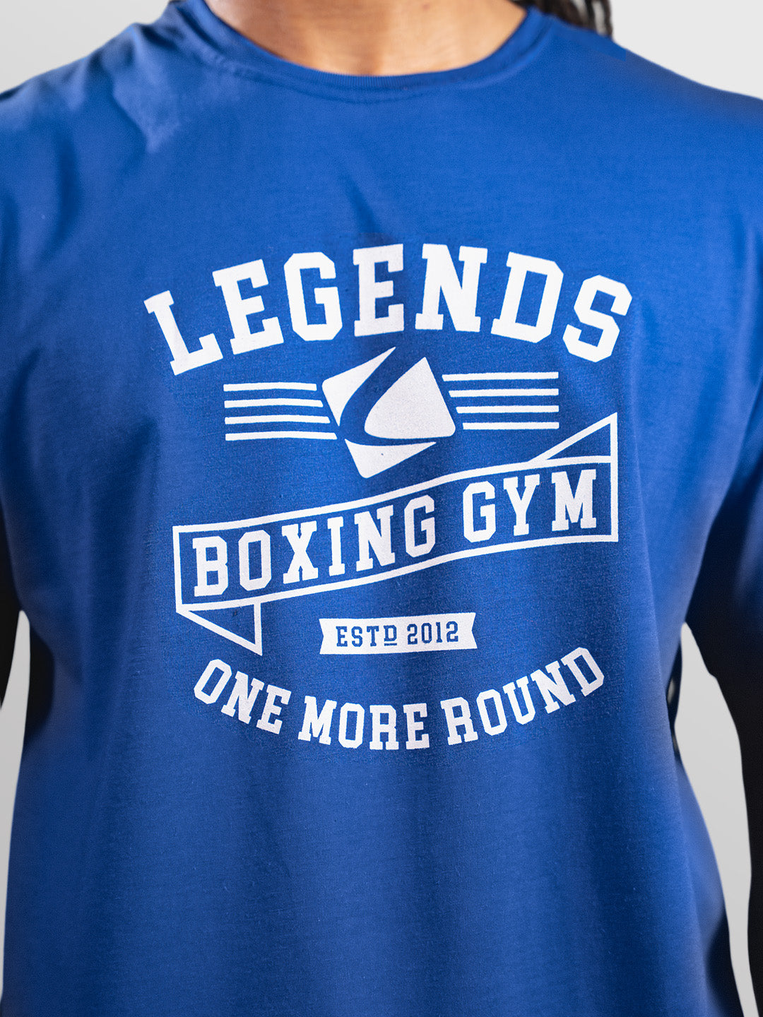 Clash Tee Mati International