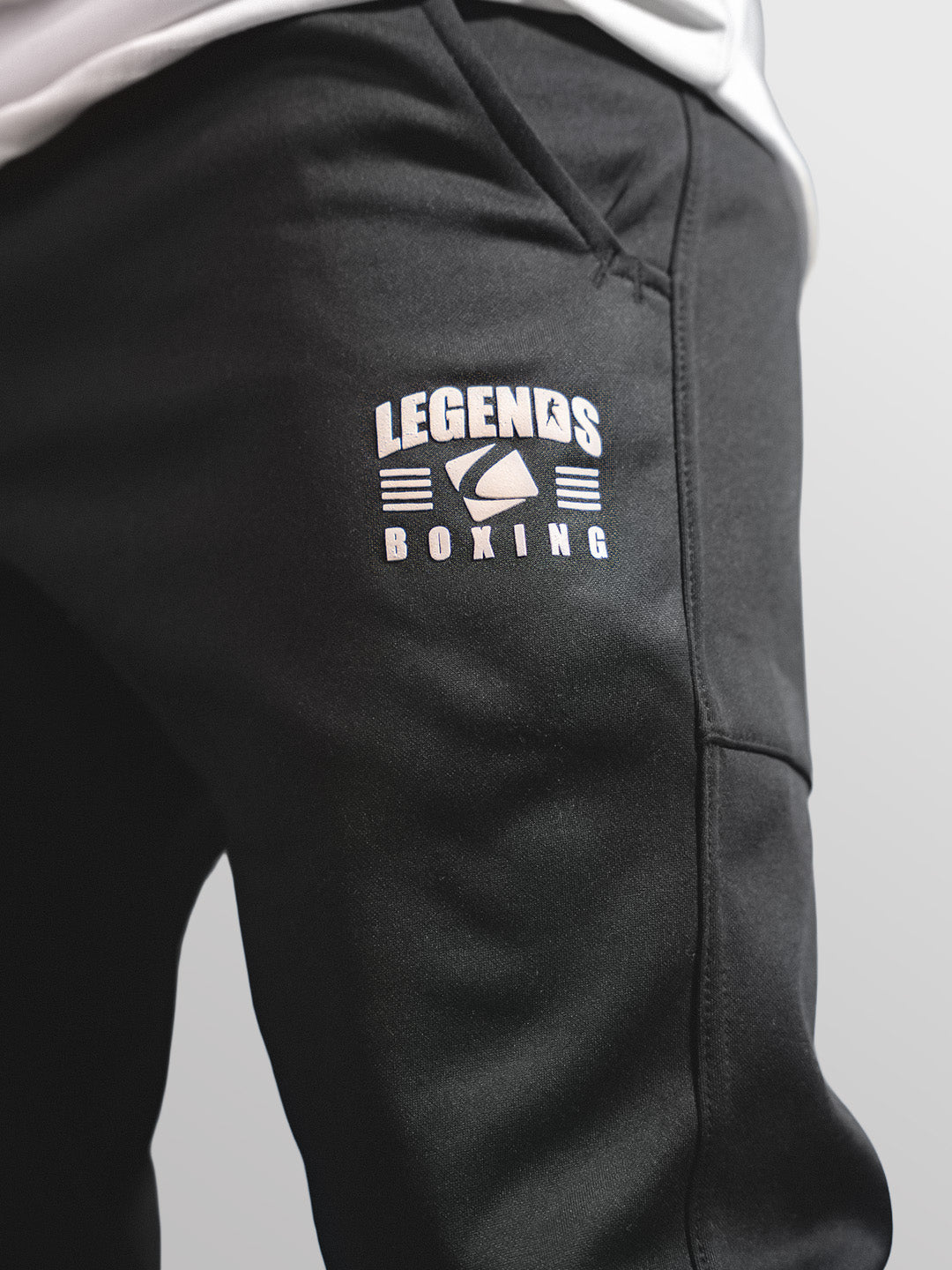 Clinch Jogger Mati International