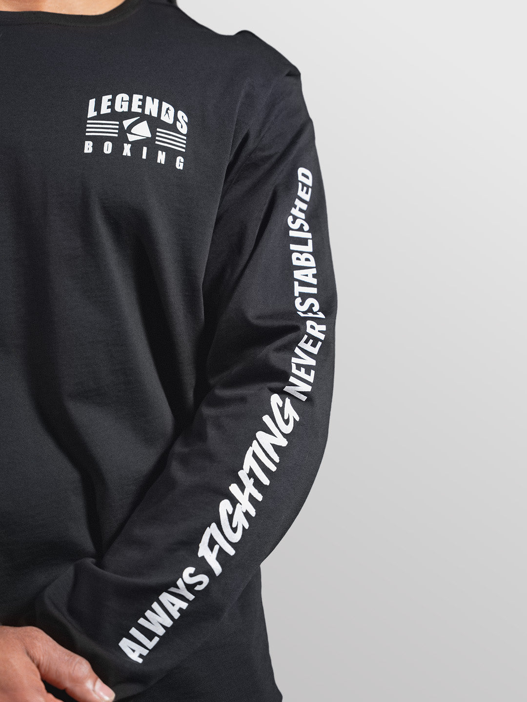 Clinch Long Sleeve Mati International