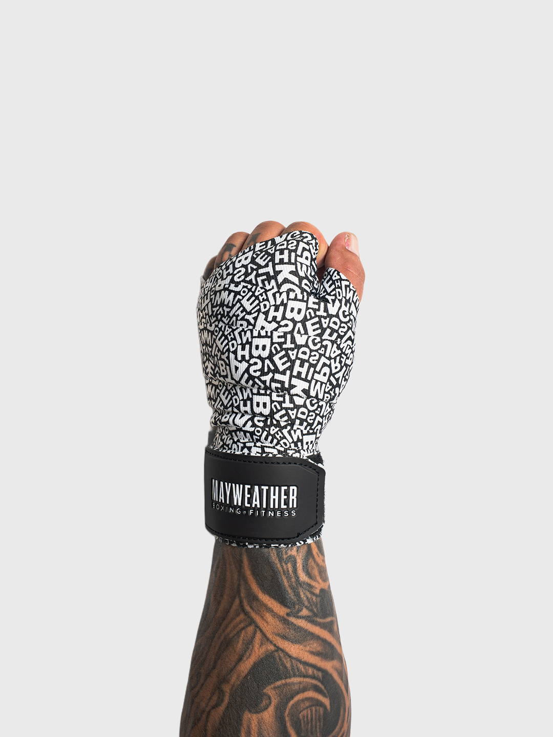 MW Peak Performance Hand Wraps Mati International