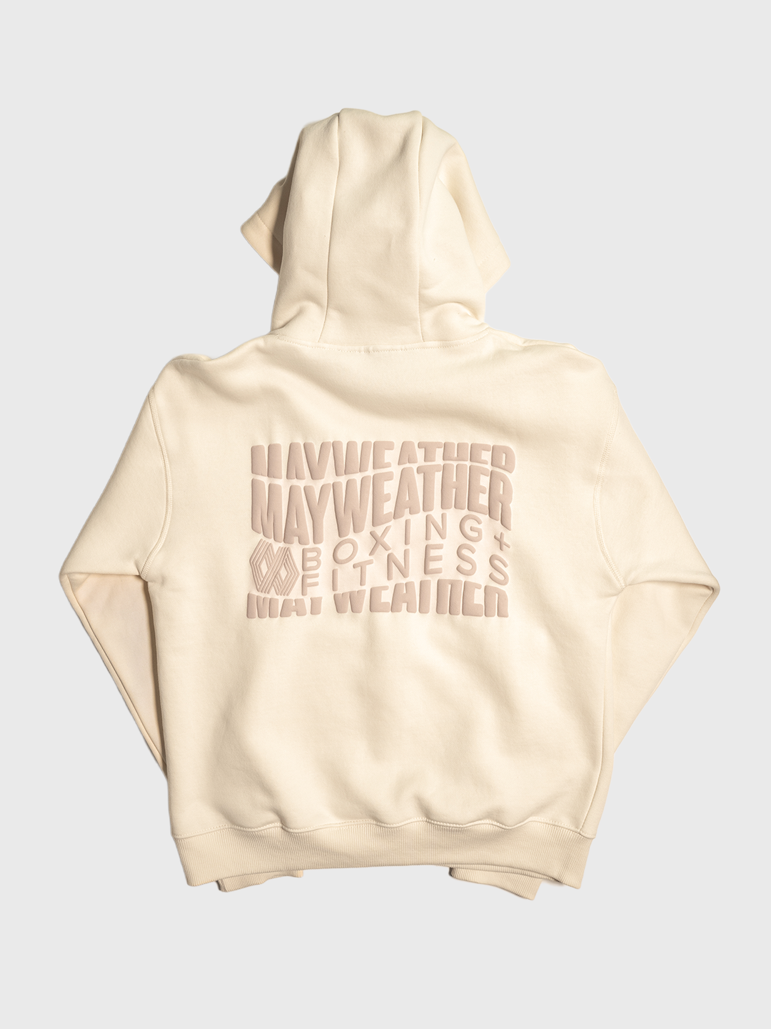 Premium Puff Hoodie