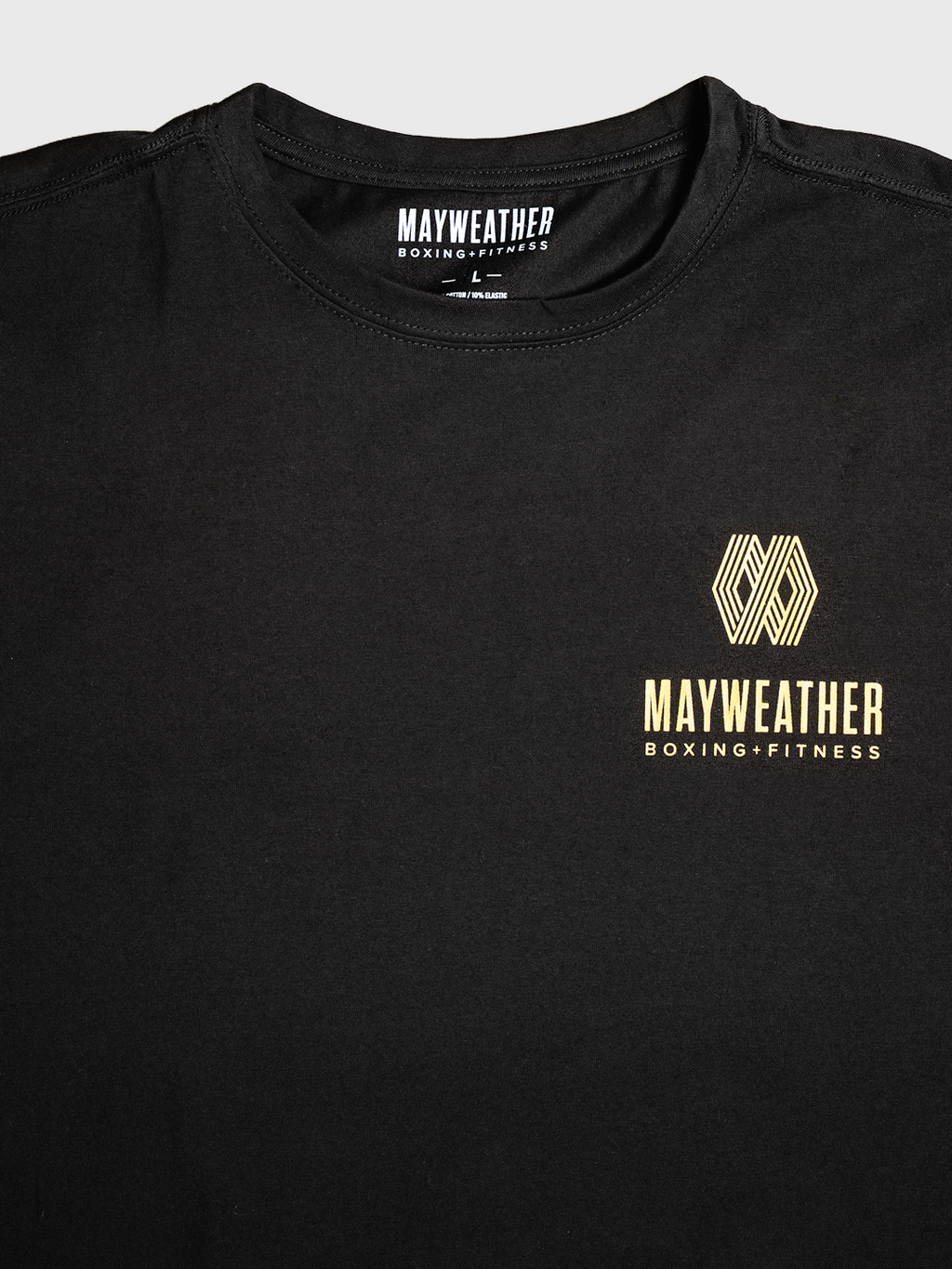 Mayweather Signature Tee