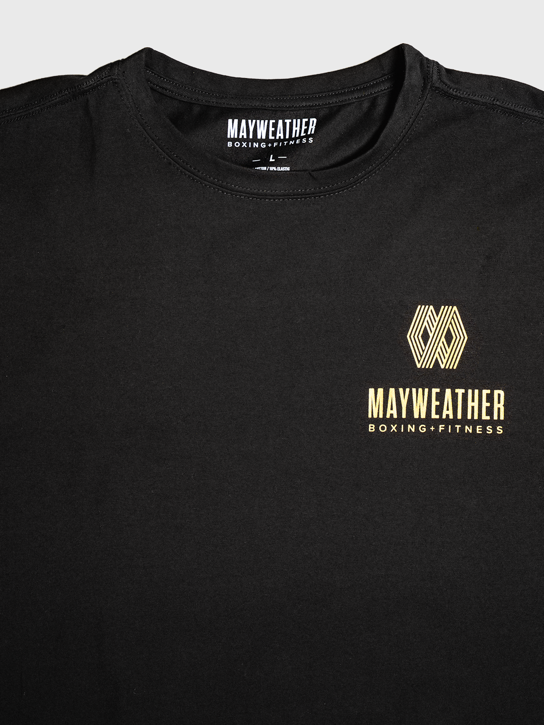 Mayweather Signature Tee