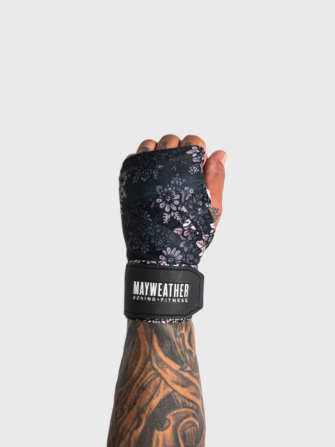 MW Peak Performance Hand Wraps Mati International