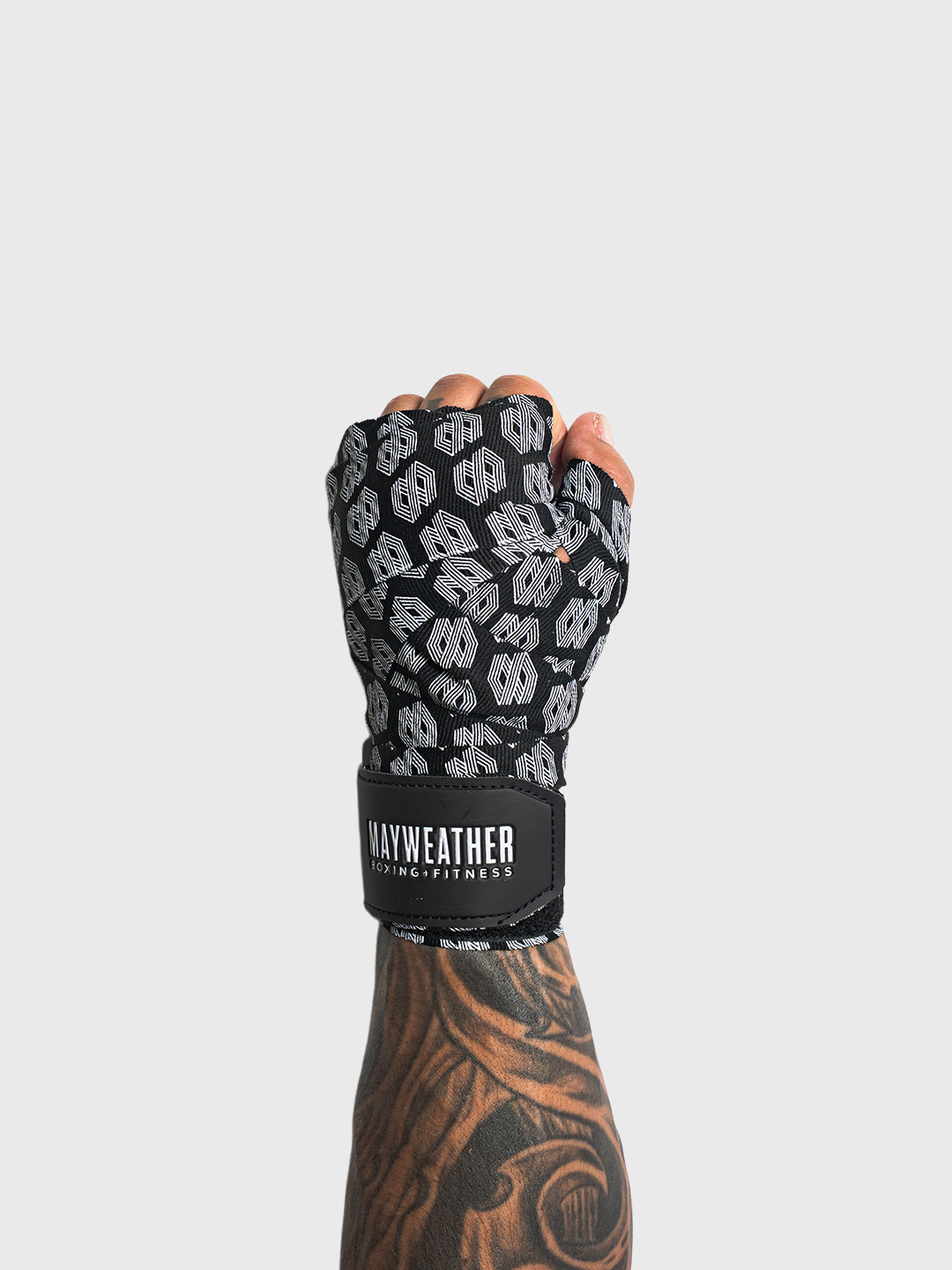MW Peak Performance Hand Wraps Mati International