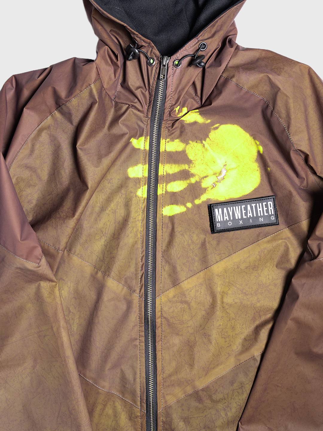 MWB IGNITION Thermo Jacket