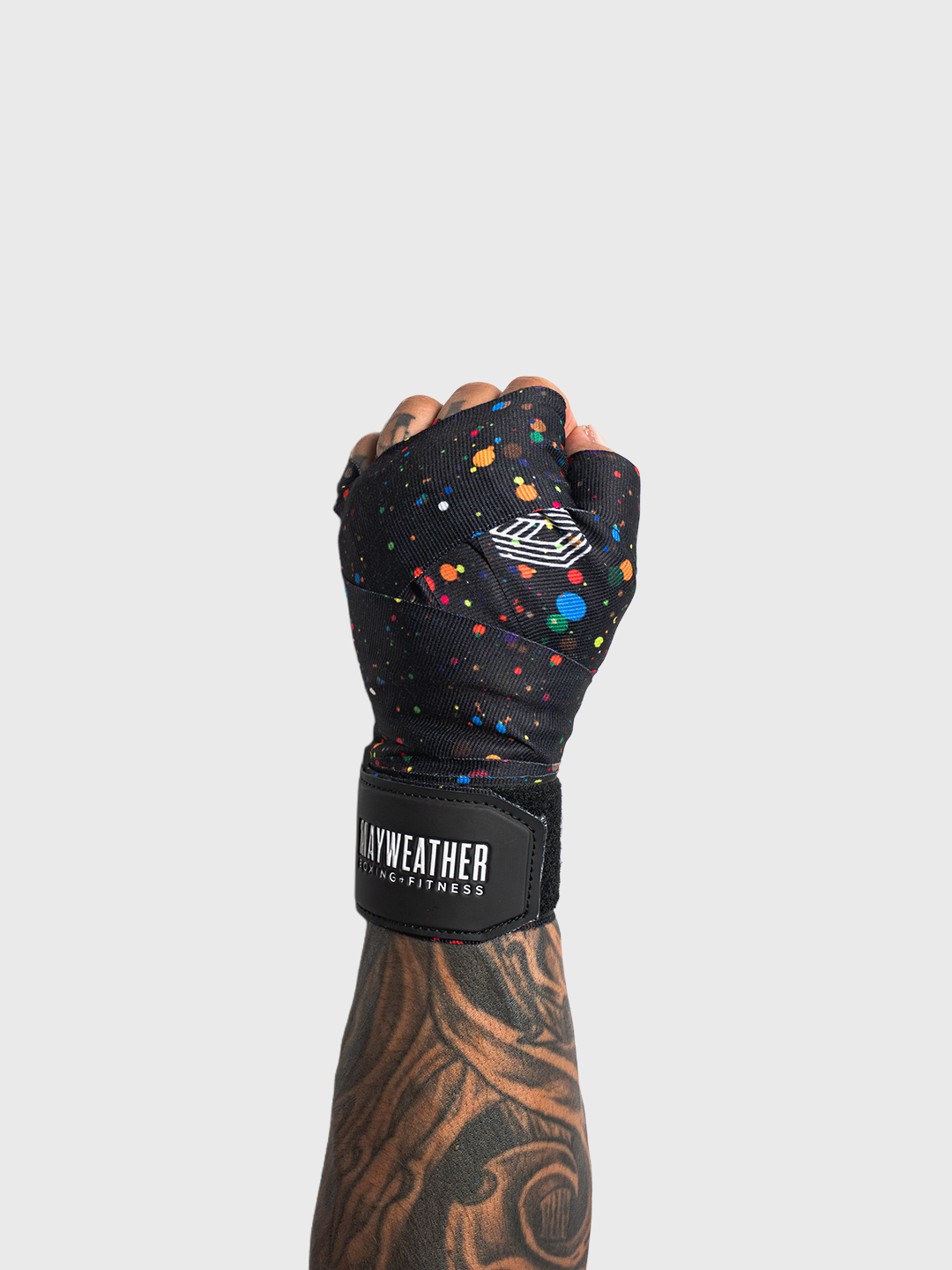 MW Peak Performance Hand Wraps Mati International