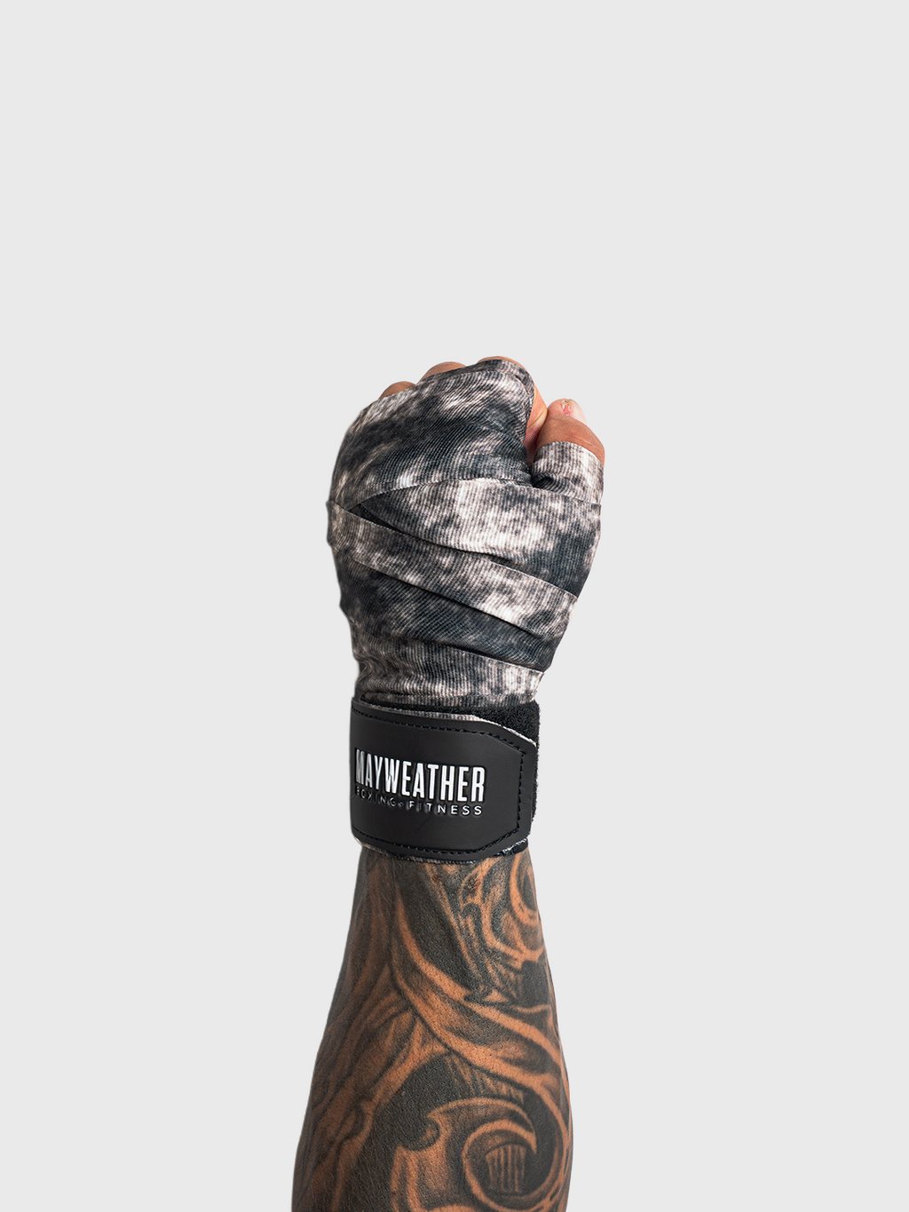 MW Peak Performance Hand Wraps Mati International