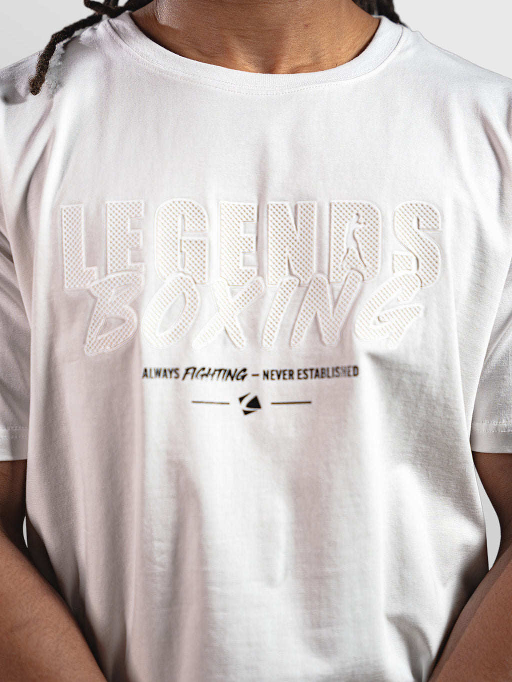 Rise 2.0 White Legends Boxing Wholesale