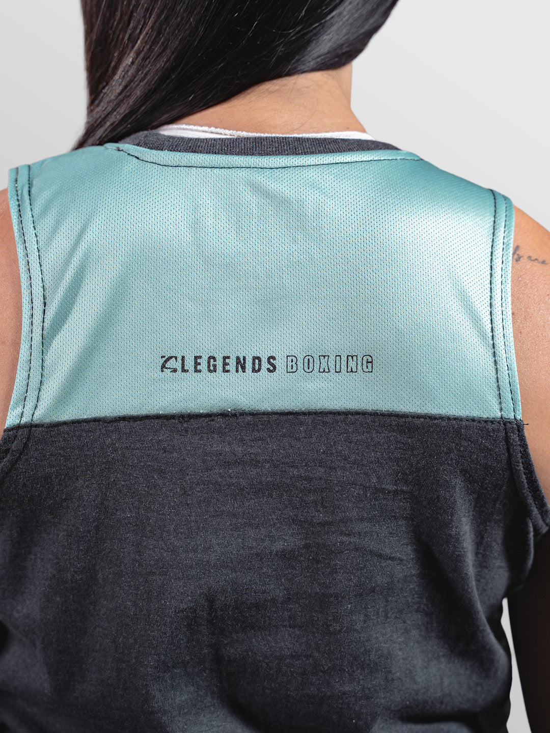 8 Count Performance Tank Q Star