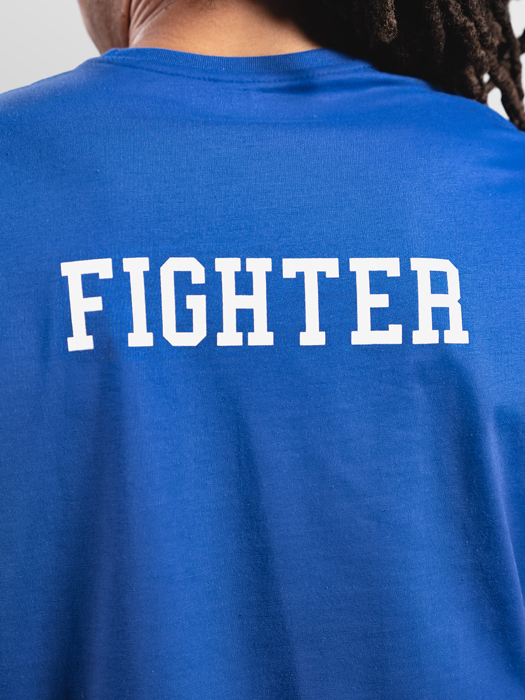 Clash Tee Mati International