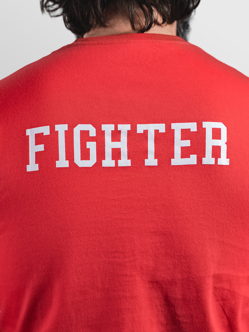 Clash Tee Mati International