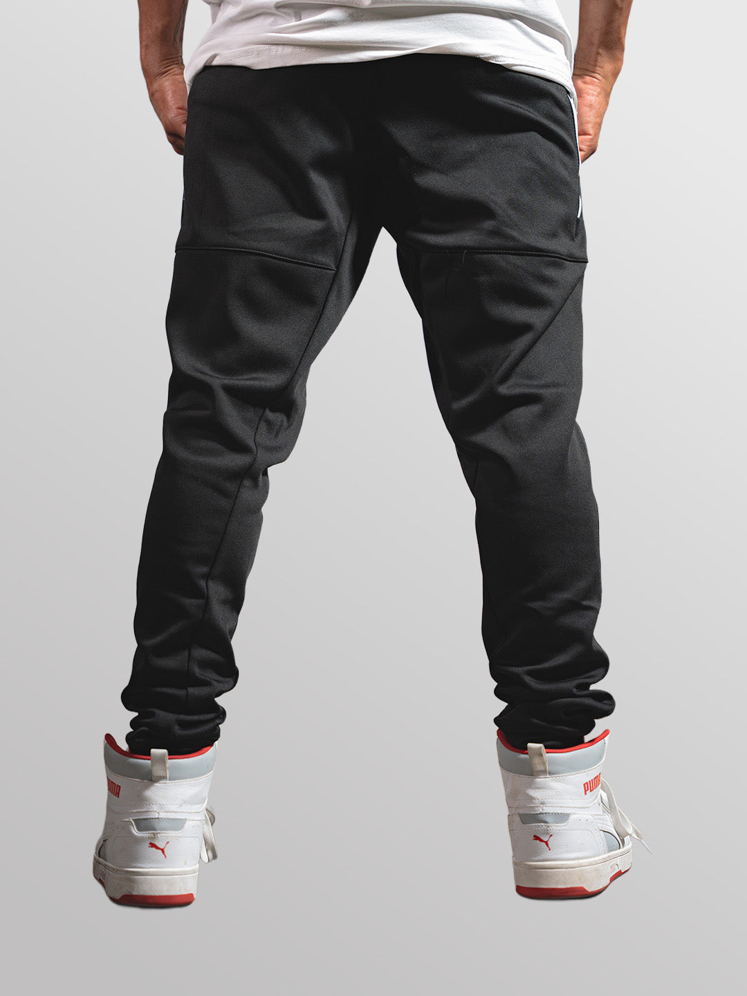 Clinch Jogger Mati International