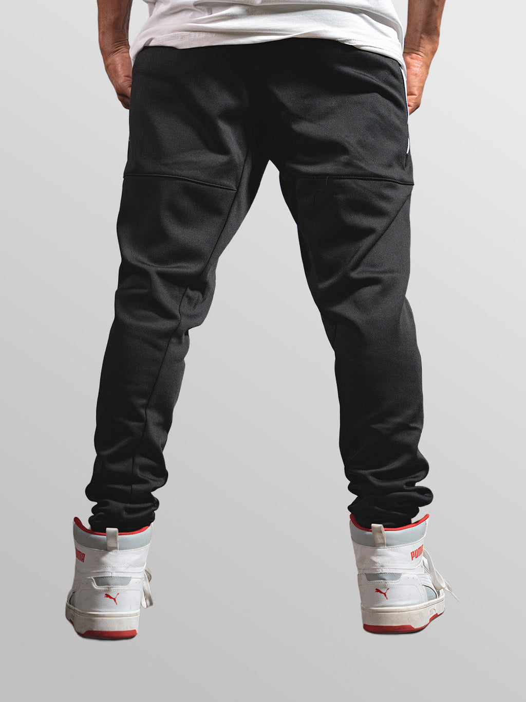 Clinch Jogger Mati International