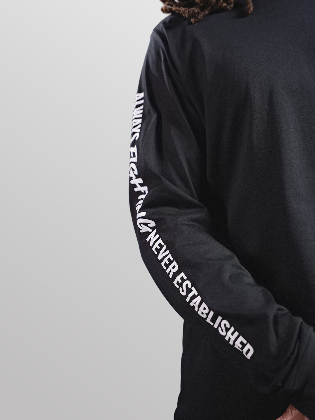 Clinch Long Sleeve Mati International