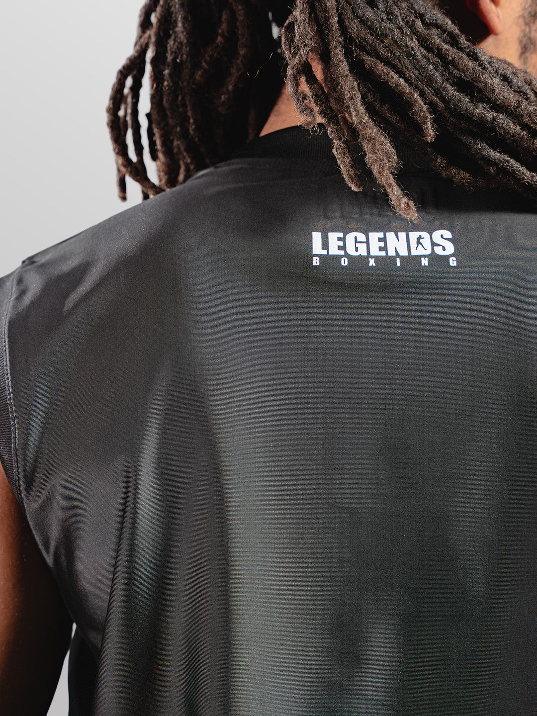 Core Muscle Tee Legends Boxing Wholesale