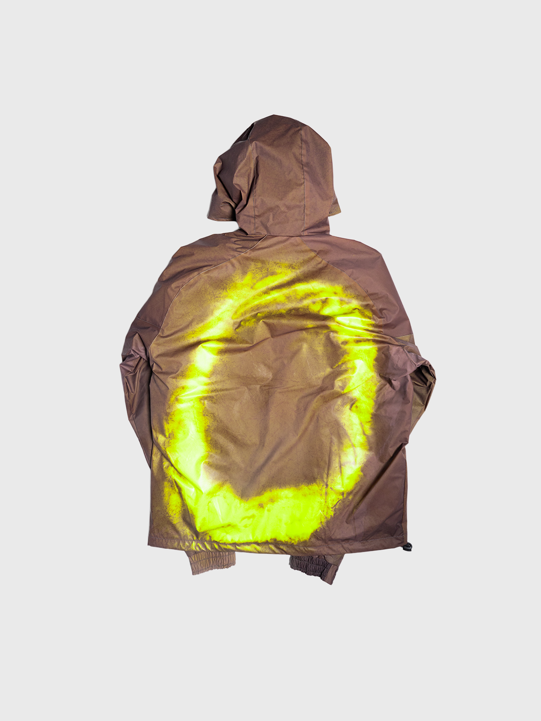 MWB IGNITION Thermo Jacket