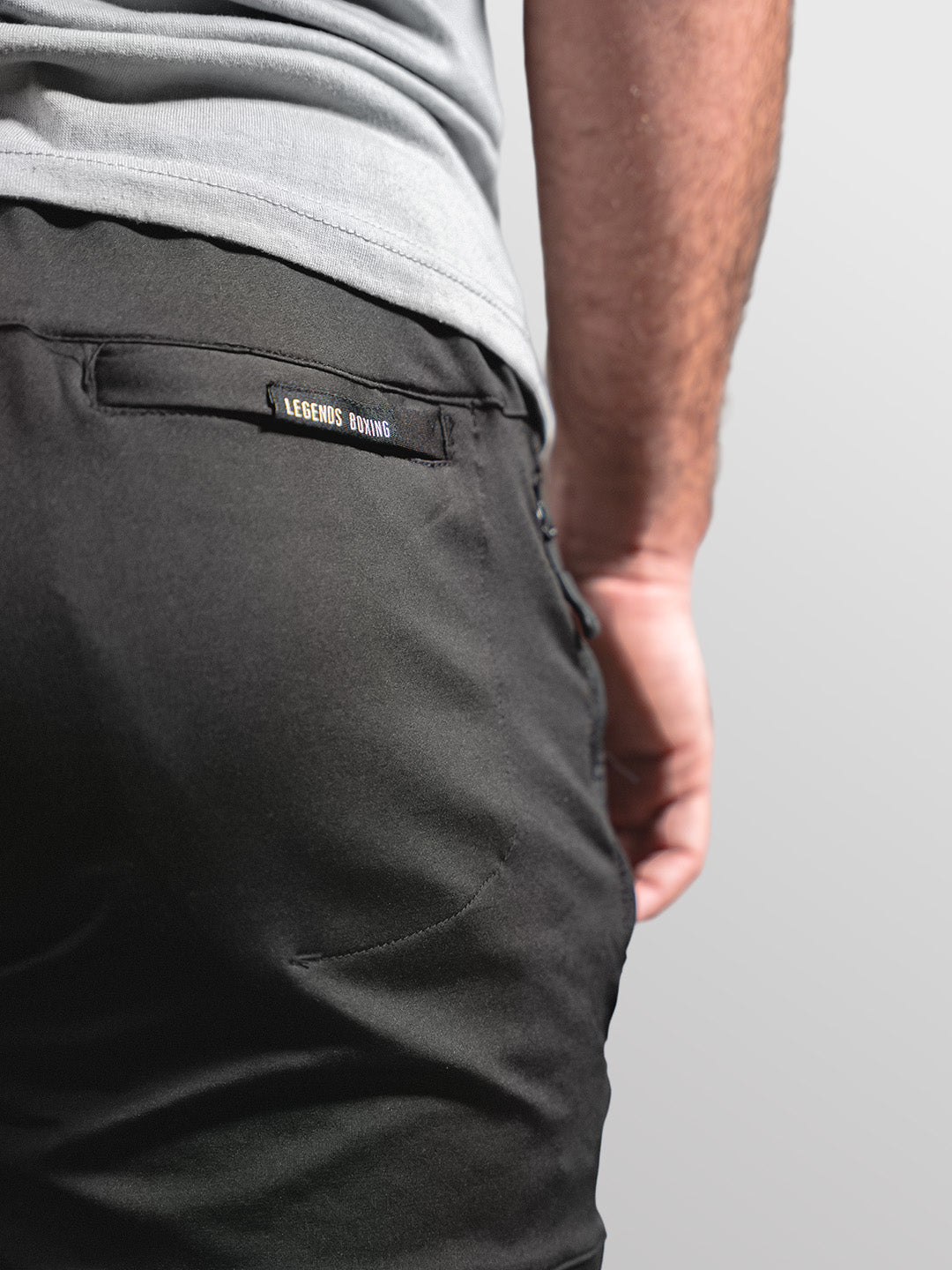 The Bout Jogger Q Star