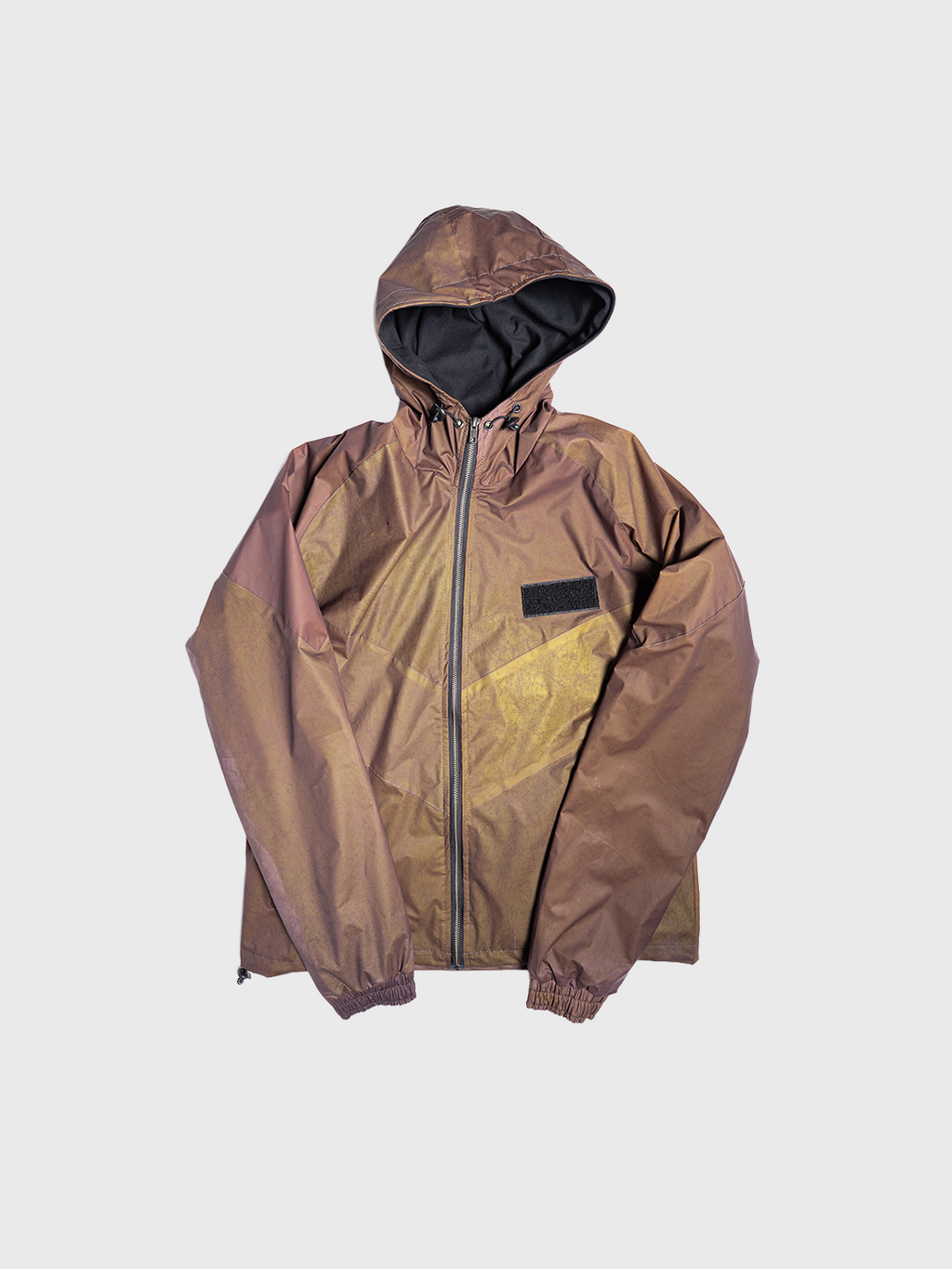 LBG IGNITION Thermo Jacket