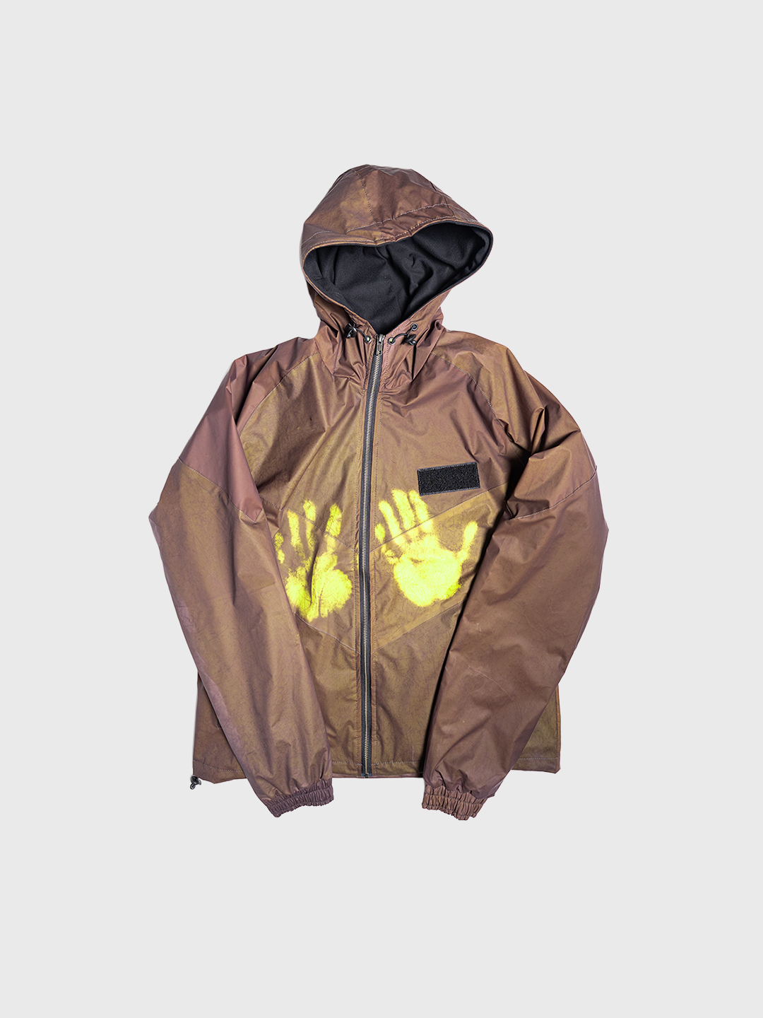 MWB IGNITION Thermo Jacket