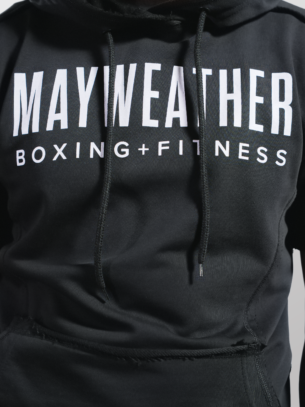 Mayweather Instinct Hoodie
