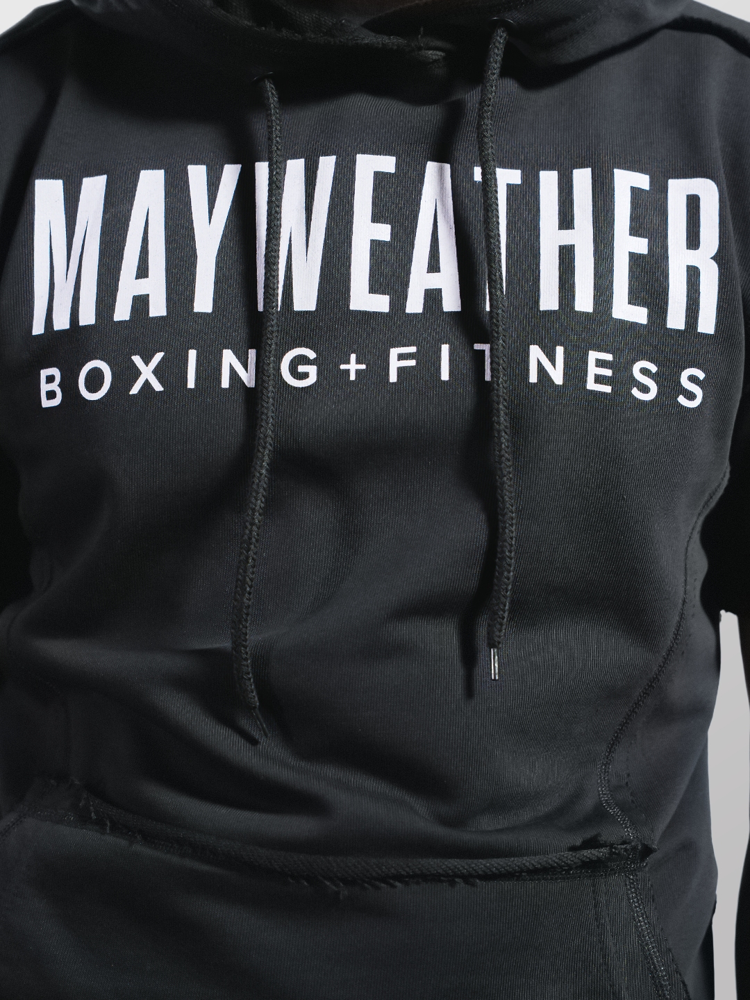 Mayweather Instinct Hoodie