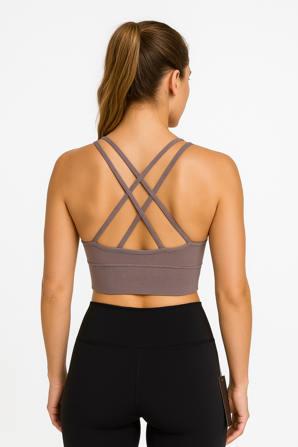 Icon Sports Bra